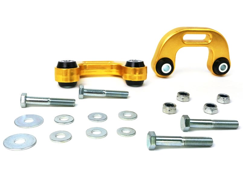 Whiteline Rear Sway Bar Link - 2005 Saab 9-2X Linear