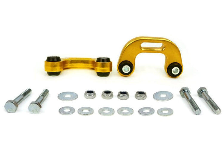 Whiteline Rear Sway Bar Link - 2005 Saab 9-2X Linear