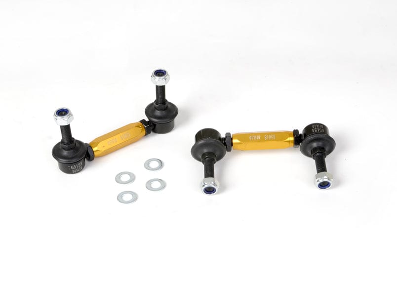 Whiteline Rear Sway Bar Link - 2007-2008 Nissan 350Z Nismo KLC141