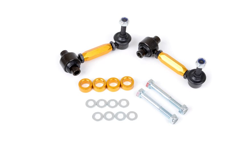 Whiteline Rear Sway Bar Link - 2008-2013 Subaru Forester X KLC200