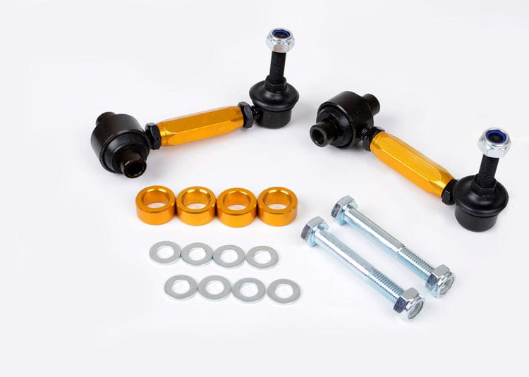 Whiteline Rear Sway Bar Link - 2008-2013 Subaru Forester X KLC200