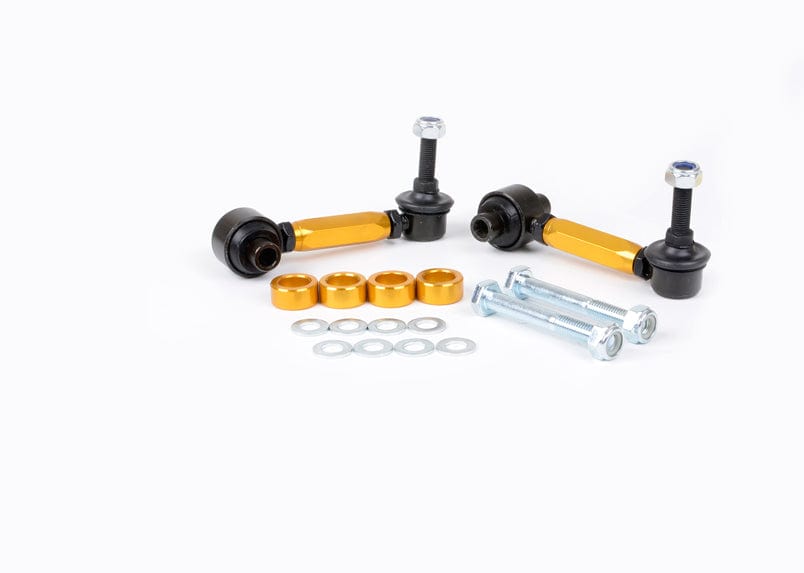 Whiteline Rear Sway Bar Link - 2008-2013 Subaru Forester X KLC200