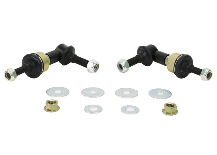 Whiteline Rear Sway Bar Link - 2010-2013 Mazda Mazda 3 i, S KLC185