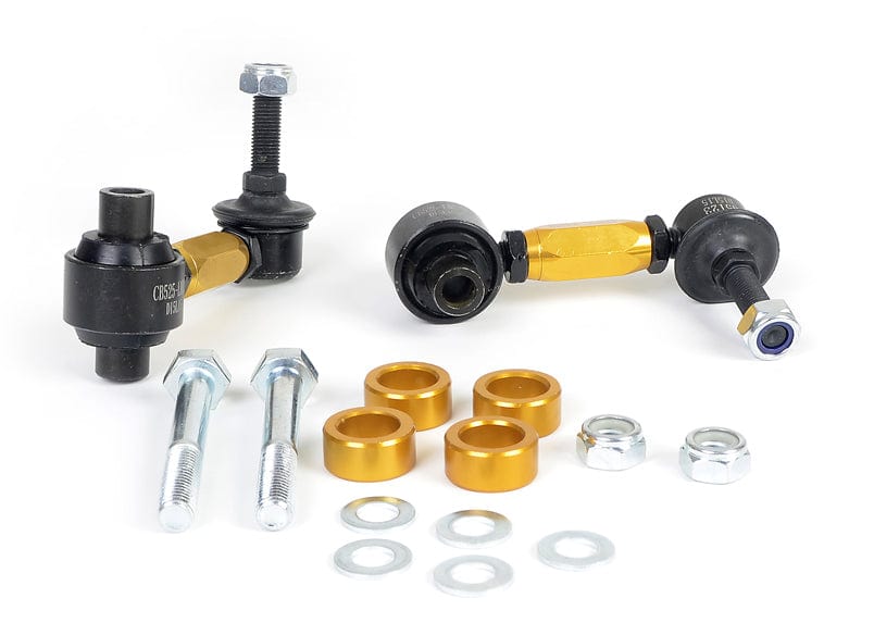Whiteline Rear Sway Bar Link - 2013-2015 Scion FR-S Base
