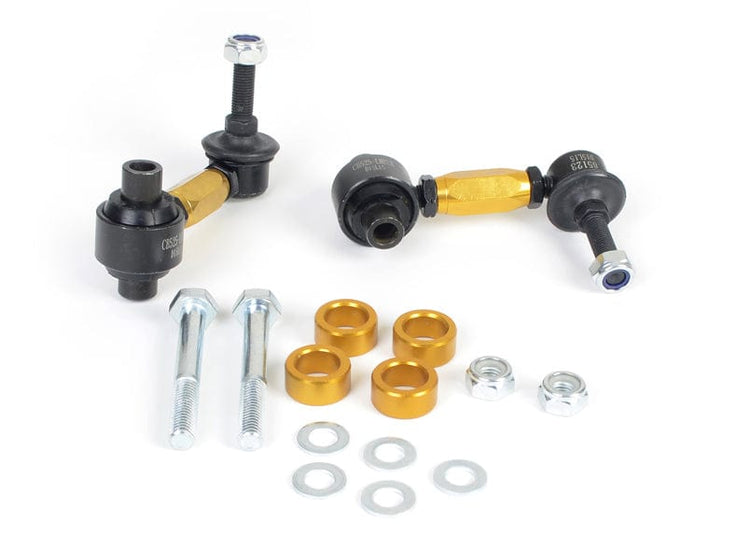 Whiteline Rear Sway Bar Link - 2013-2015 Scion FR-S Base KLC182