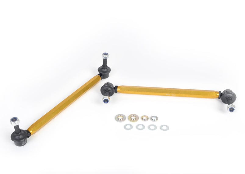 Whiteline Rear Sway Bar Link - 2013 BMW 1 Series 135is KLC154