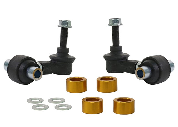 Whiteline Rear Sway Bar Link - 2015 Volkswagen Golf/GTI Launch Edition, SportWagen TDI S, SportWagen TDI SE, SportWagen TDI SEL, TDI S, TDI SE, TDI SEL