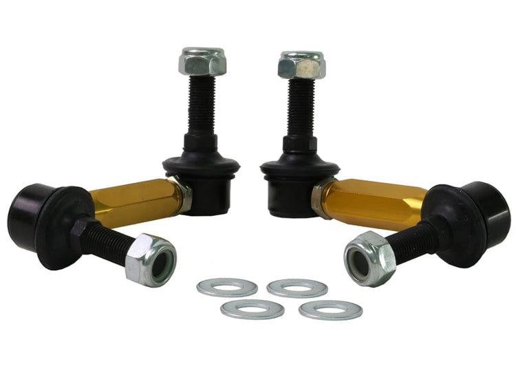 Whiteline Rear Sway Bar Link - 2016-2017 Ford Focus RS KLC198