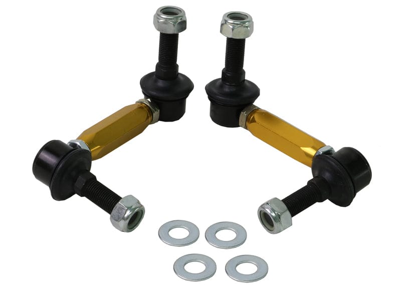 Whiteline Rear Sway Bar Link - 2016-2017 Ford Focus RS KLC198