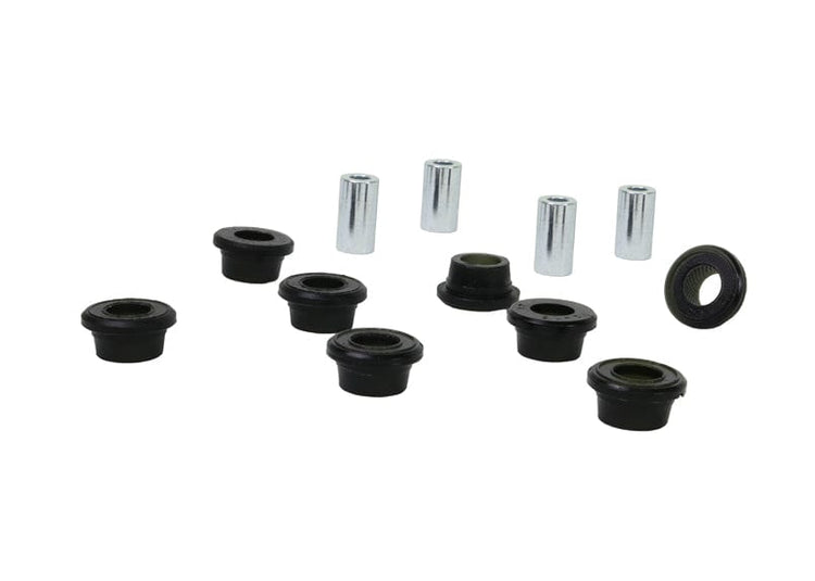 Whiteline Rear Sway Bar Link Bushing - 2003 Subaru Legacy L SE W22260