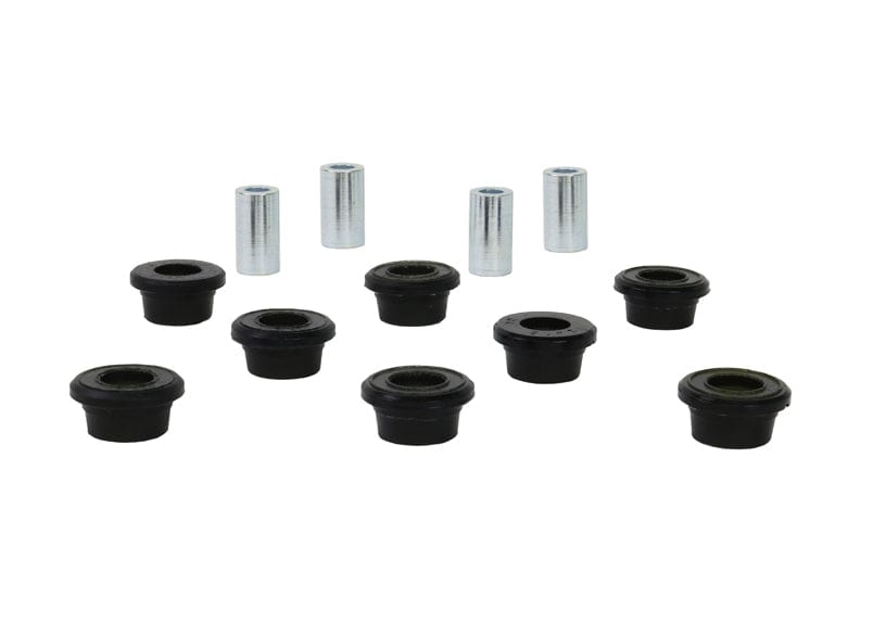 Whiteline Rear Sway Bar Link Bushing - 2003 Subaru Legacy L SE W22260