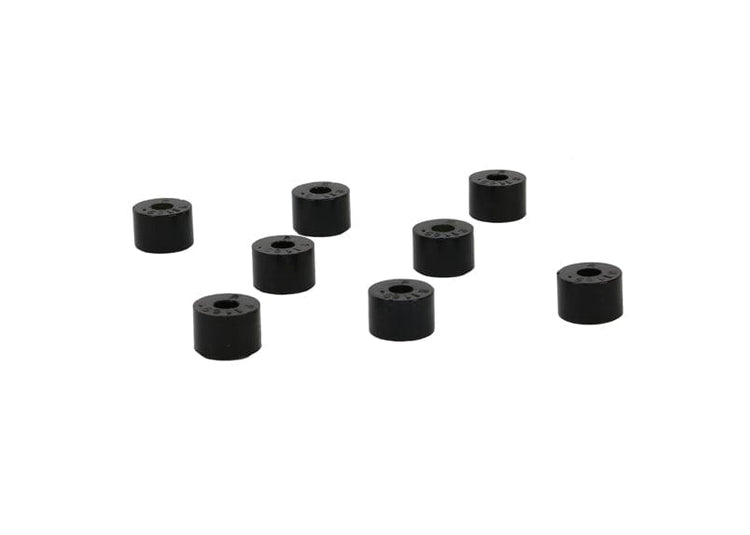 Whiteline Rear Sway Bar Link Bushing (21mm OD) - 1995 Mazda MPV L, LXE