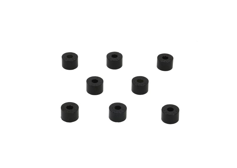 Whiteline Rear Sway Bar Link Bushing (21mm OD) - 1995 Mazda MPV L, LXE