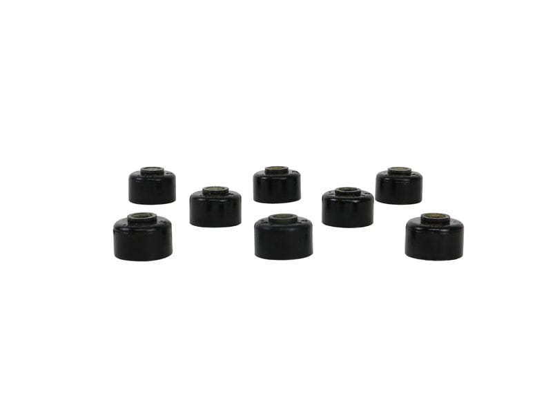 Whiteline Rear Sway Bar Link Bushing (28.5mm OD) - 1985 Volvo 745 GLE W21014