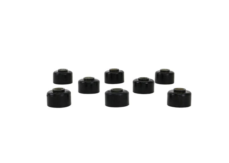 Whiteline Rear Sway Bar Link Bushing (28.5mm OD) - 1988 Honda CR-X DX W21014
