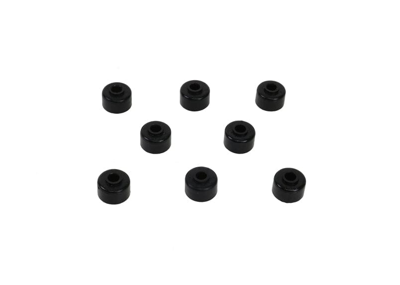 Whiteline Rear Sway Bar Link Bushing (28.5mm OD) - 1988 Honda CR-X DX W21014