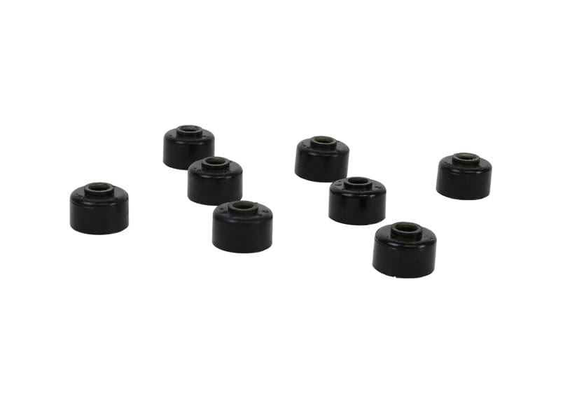 Whiteline Rear Sway Bar Link Bushing (28.5mm OD) - 1989 Honda CR-X Base W21014
