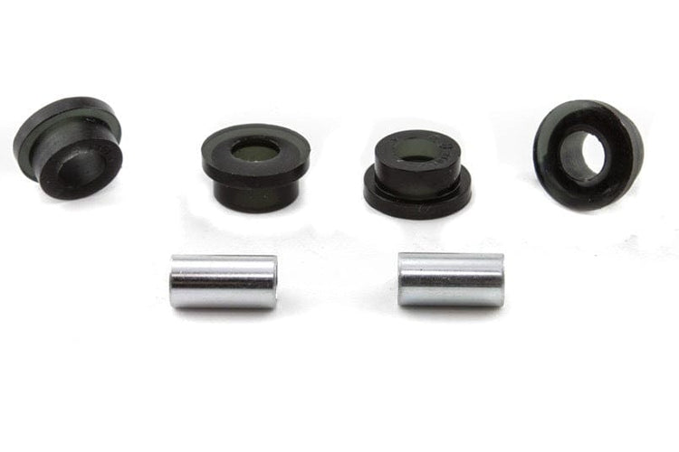 Whiteline Rear Sway Bar Link Outer Bushing - 1990-1992 Subaru Legacy L, LS W22107