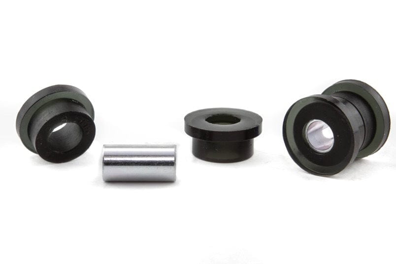 Whiteline Rear Sway Bar Link Outer Bushing - 1990-1992 Subaru Legacy L, LS W22107