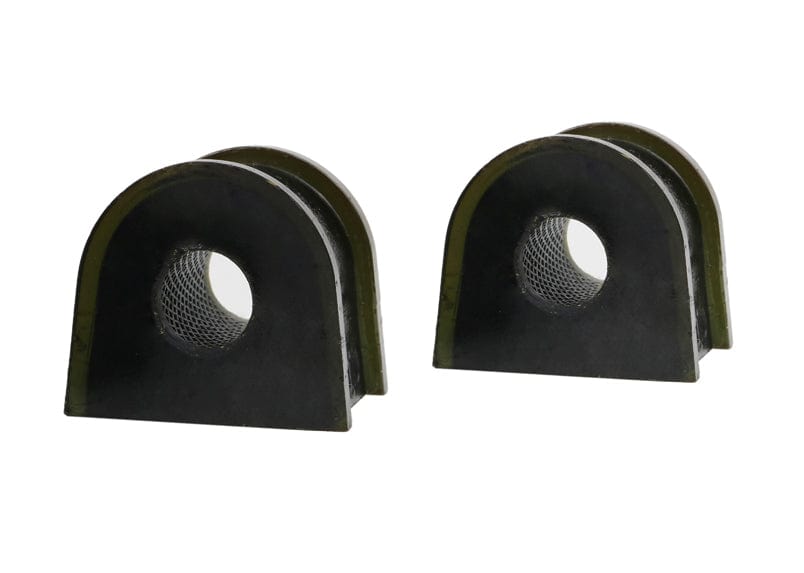 Whiteline Rear Sway Bar Mount Bushing 15mm - 2006 Saab 9-2X 2.5i W0406-15