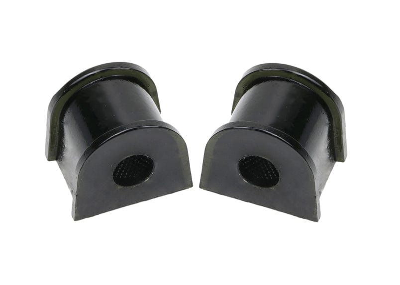 Whiteline Rear Sway Bar Mount Bushing 15mm - 2006 Saab 9-2X 2.5i W0406-15