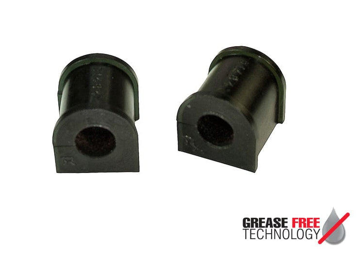 Whiteline Rear Sway Bar Mount Bushing 16mm - 2009 Pontiac G8 GXP W21484G
