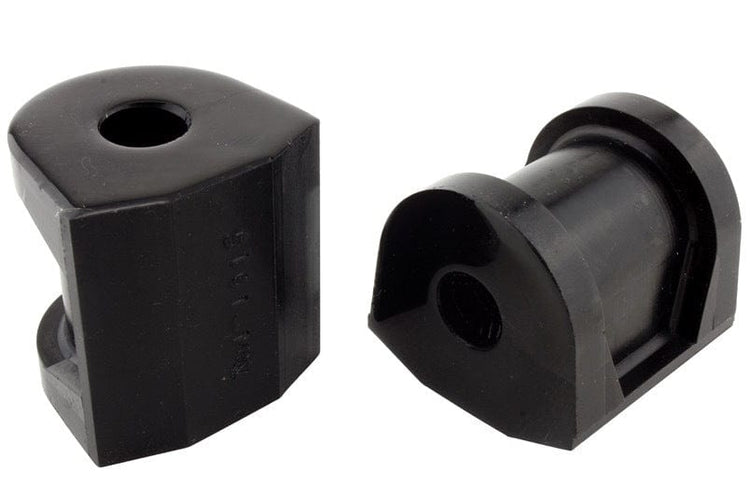 Whiteline Rear Sway Bar Mount Bushing - 2017 Toyota 86 Base W23448