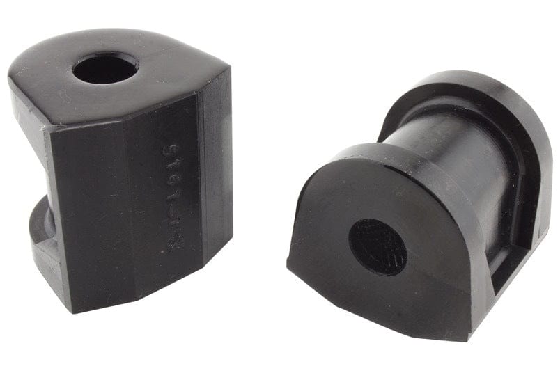 Whiteline Rear Sway Bar Mount Bushing - 2017 Toyota 86 Base W23448