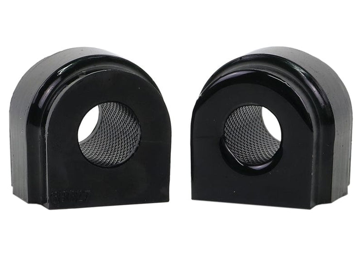 Whiteline Rear Sway Bar Mount Bushing 20mm - 2010-2012 Audi A3 TDI W23622