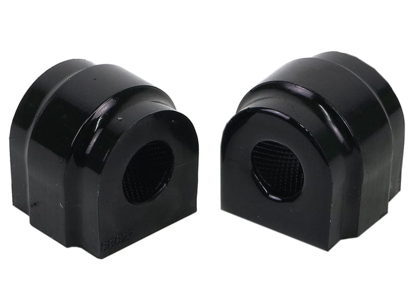Whiteline Rear Sway Bar Mount Bushing 20mm - 2010-2012 Audi A3 TDI W23622