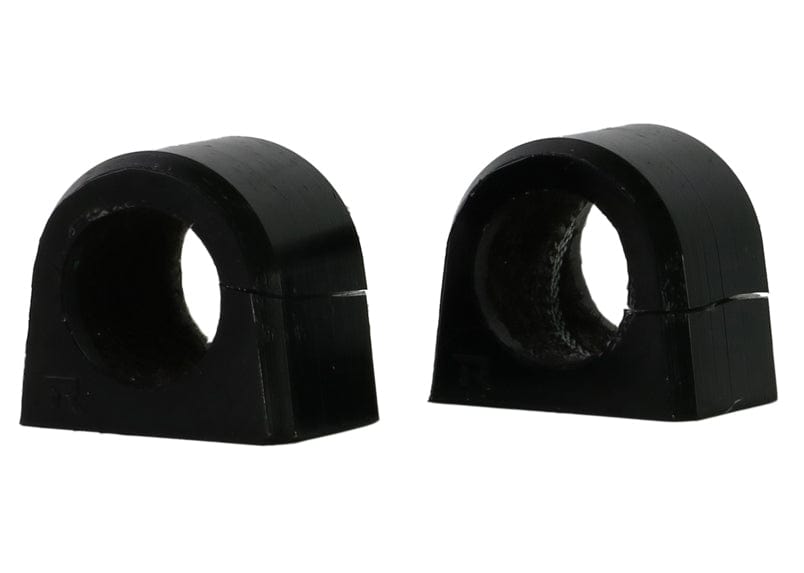 Whiteline Rear Sway Bar Mount Bushing 22mm - 1990-1994 Subaru Legacy L, LS W0404-22G