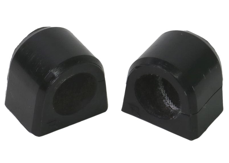 Whiteline Rear Sway Bar Mount Bushing 22mm - 1990-1994 Subaru Legacy L, LS W0404-22G
