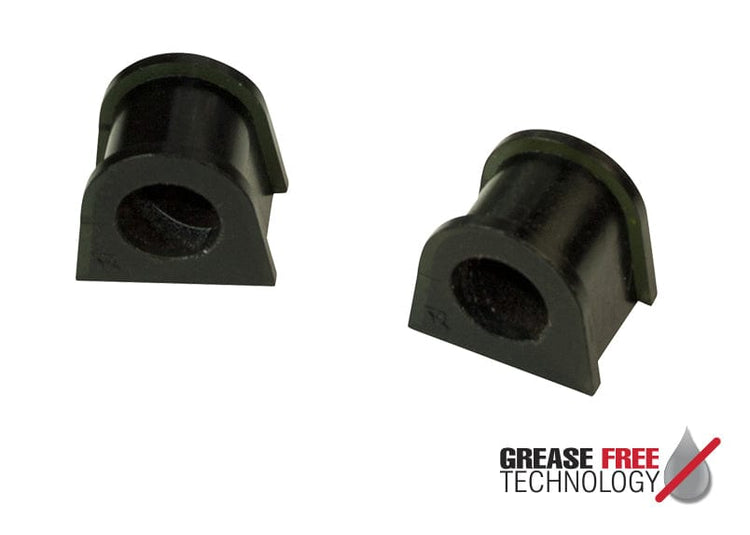 Whiteline Rear Sway Bar Mount Bushing 22mm - 2006 Saab 9-2X 2.5i W0406-22G