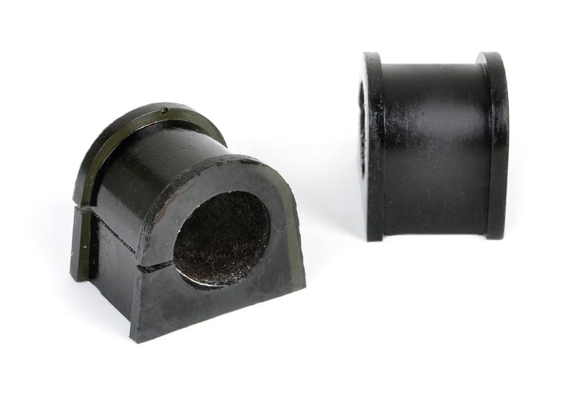 Whiteline Rear Sway Bar Mount Bushing 24mm - 2005 Saab 9-2X Linear W0406-24G