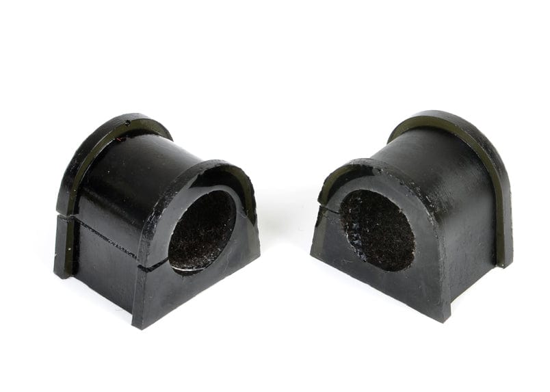 Whiteline Rear Sway Bar Mount Bushing 24mm - 2005 Saab 9-2X Linear W0406-24G