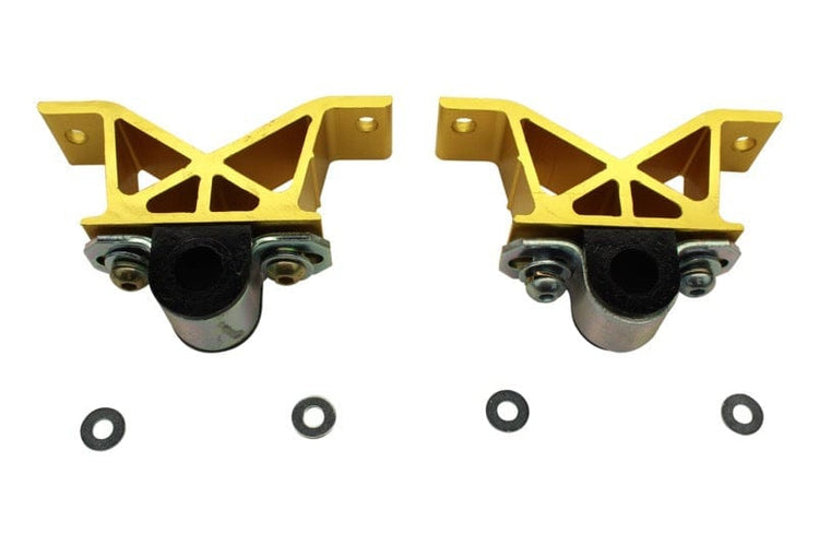 Whiteline Rear Sway Bar Mount Kit 20mm - 1995-1999 Subaru Legacy Brighton, Outback KBR21-20