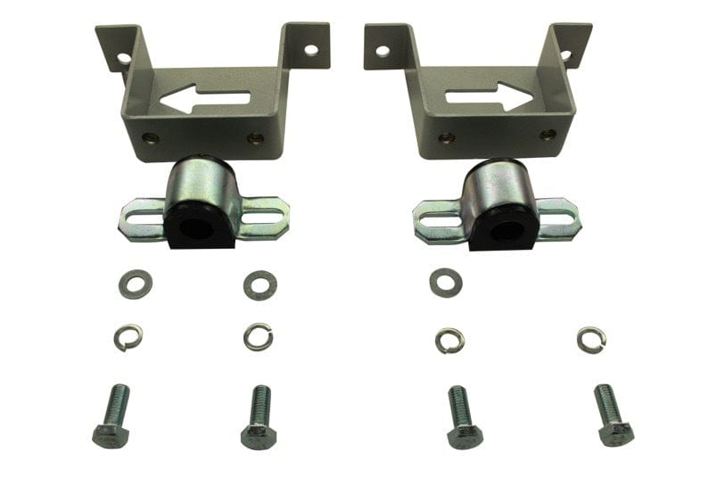 Whiteline Rear Sway Bar Mount Kit 20mm - 2006-2008 Subaru Forester X L.L. Bean Edition, XT Limited KBR18-20