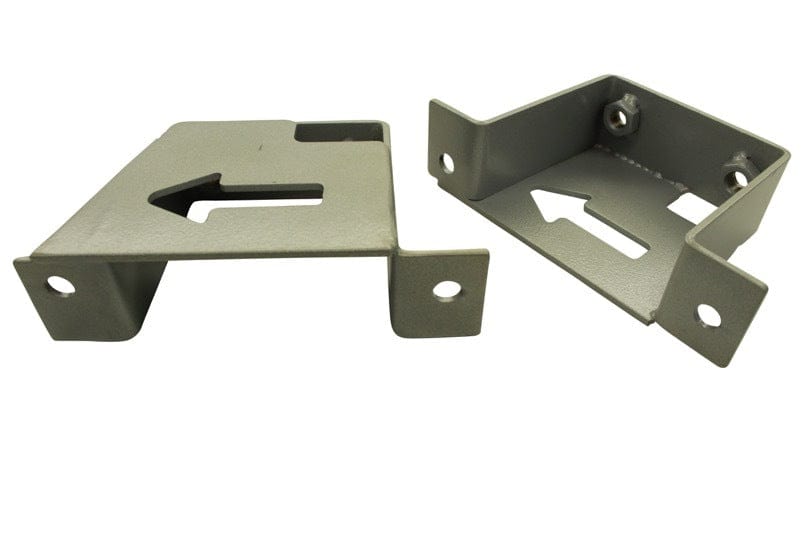 Whiteline Rear Sway Bar Mount Kit 20mm - 2006-2008 Subaru Forester X L.L. Bean Edition, XT Limited KBR18-20