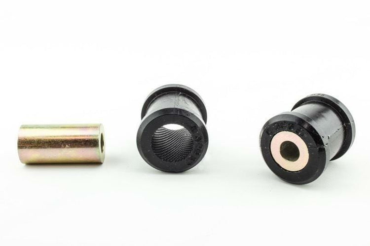 Whiteline Rear Toe Arm Inner Bushing - 1999-2004 Subaru Legacy L W63392