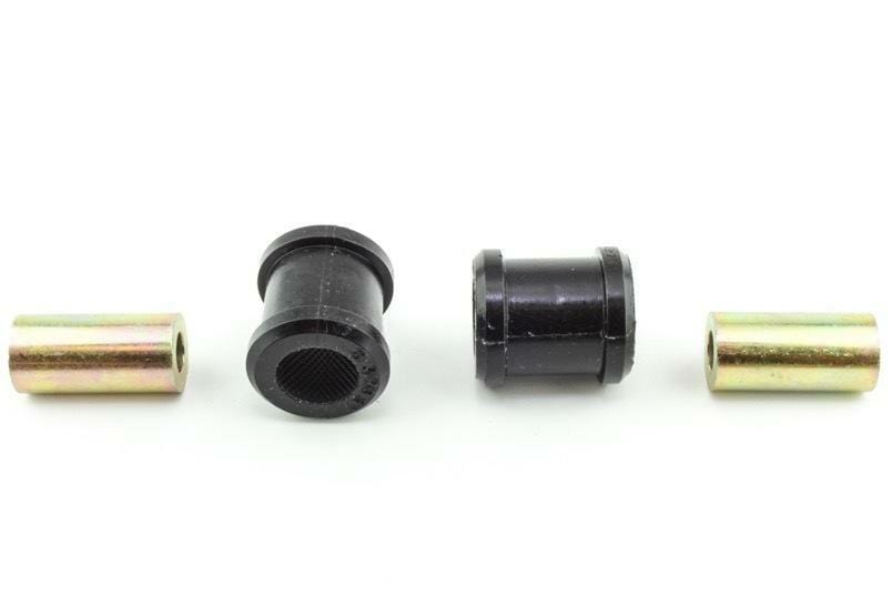 Whiteline Rear Toe Arm Inner Bushing - 2002-2004 Subaru Outback H6 W63392