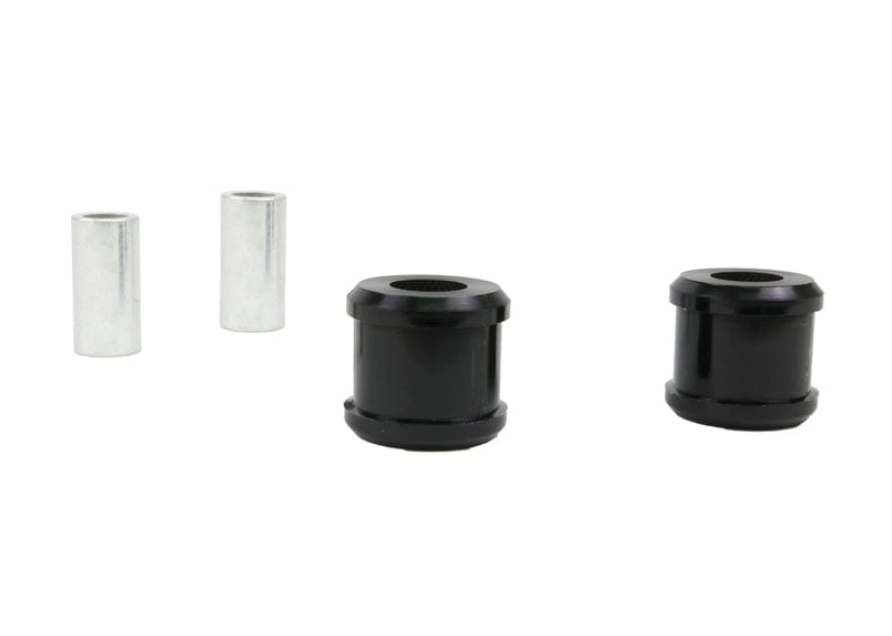 Whiteline Rear Toe Arm Inner Bushing - 2005-2006 Mitsubishi Lancer Evolution MR, RS W0588