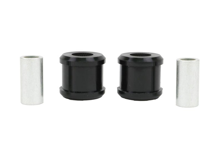 Whiteline Rear Toe Arm Inner Bushing - 2005-2006 Mitsubishi Lancer Evolution MR, RS W0588