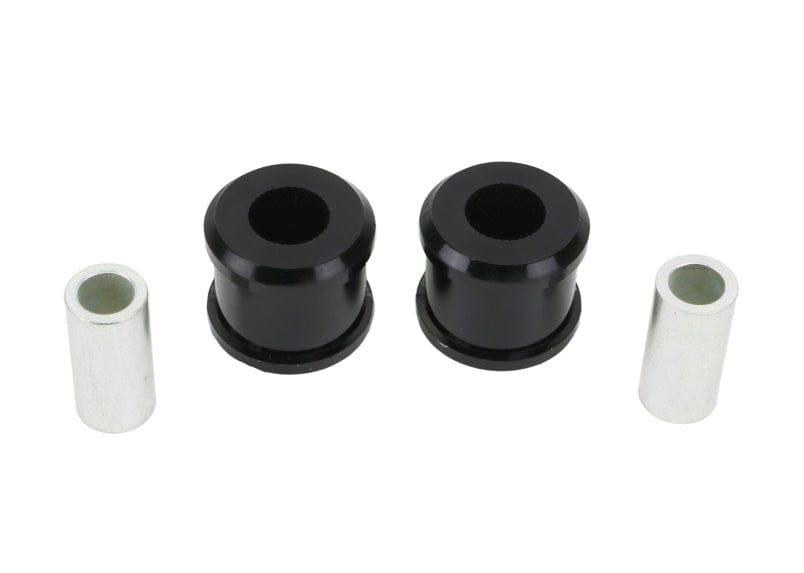 Whiteline Rear Toe Arm Inner Bushing - 2005-2006 Mitsubishi Lancer Evolution MR, RS W0588