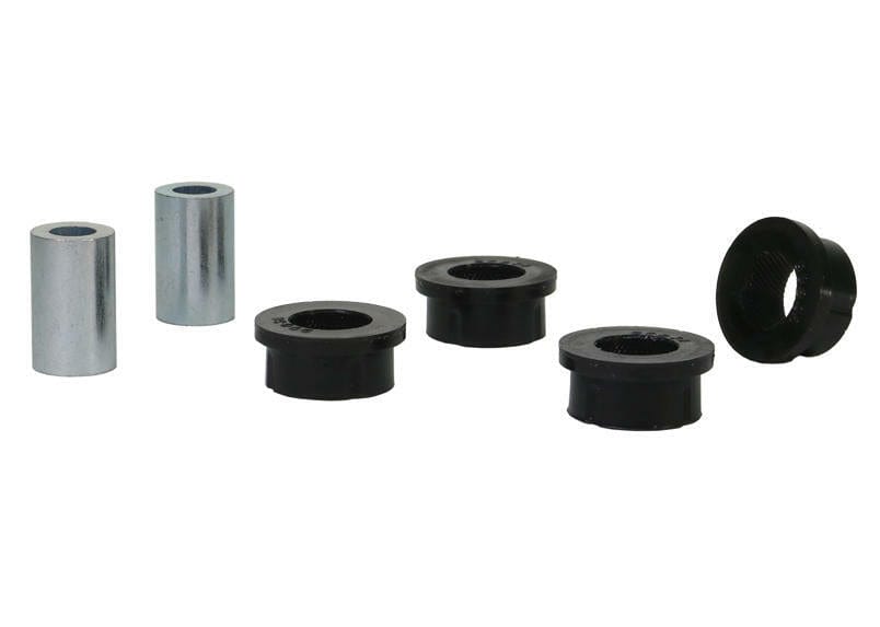 Whiteline Rear Toe Arm Inner Bushing - 2017-2019 Toyota 86 Base W63583