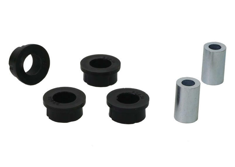 Whiteline Rear Toe Arm Inner Bushing - 2017-2019 Toyota 86 Base W63583