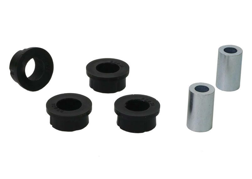 Whiteline Rear Toe Arm Inner Bushing - 2019 Toyota 86 TRD Special Edition W63583