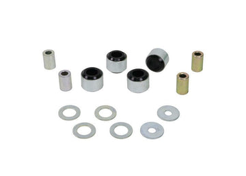 Whiteline Rear Toe Link Bushing - 2006-2010 Dodge Charger R/T, SE, SXT W63345