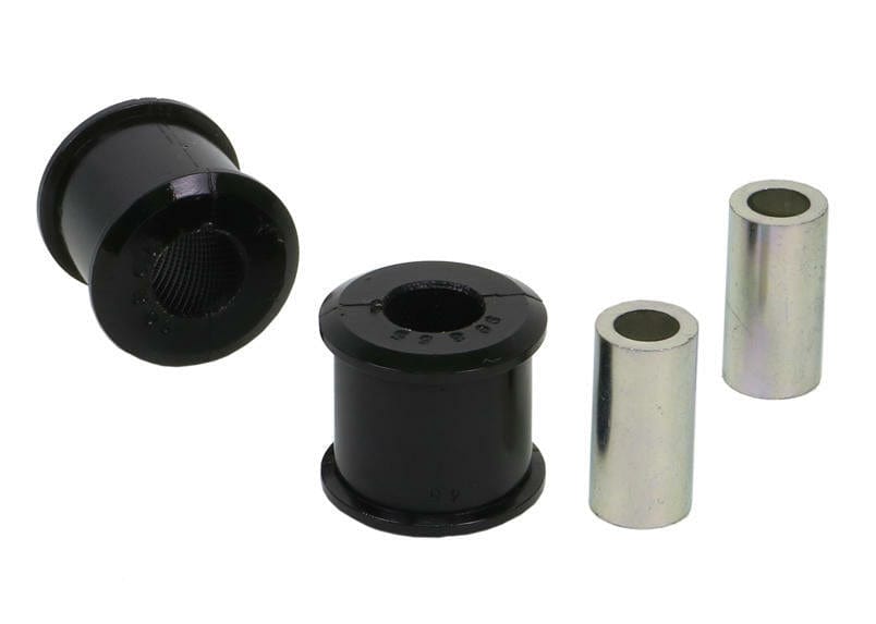 Whiteline Rear Trailing Arm Bushing - 2010-2013 Lexus IS250 C, IS350 C W63585-002
