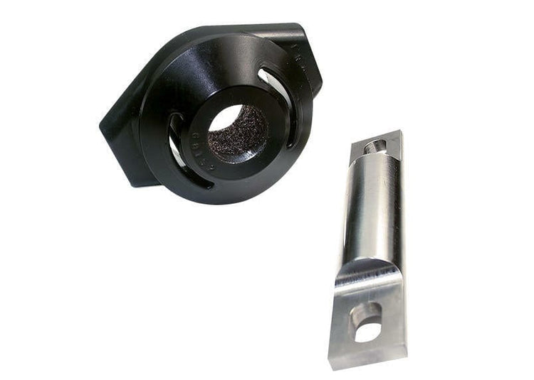 Whiteline Rear Trailing Arm Center Pivot Bushing - 1999 Honda Civic Value Package W63452G