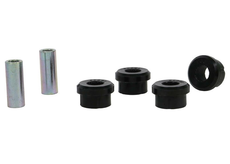 Whiteline Rear Trailing Arm Front Bushing - 2009-2010 Nissan GT-R Base W63584